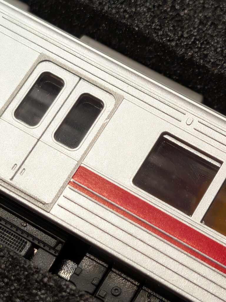 グリーンマックス Nゲージ 上田電鉄1000系 2両編成セット 31816 - メルカリ