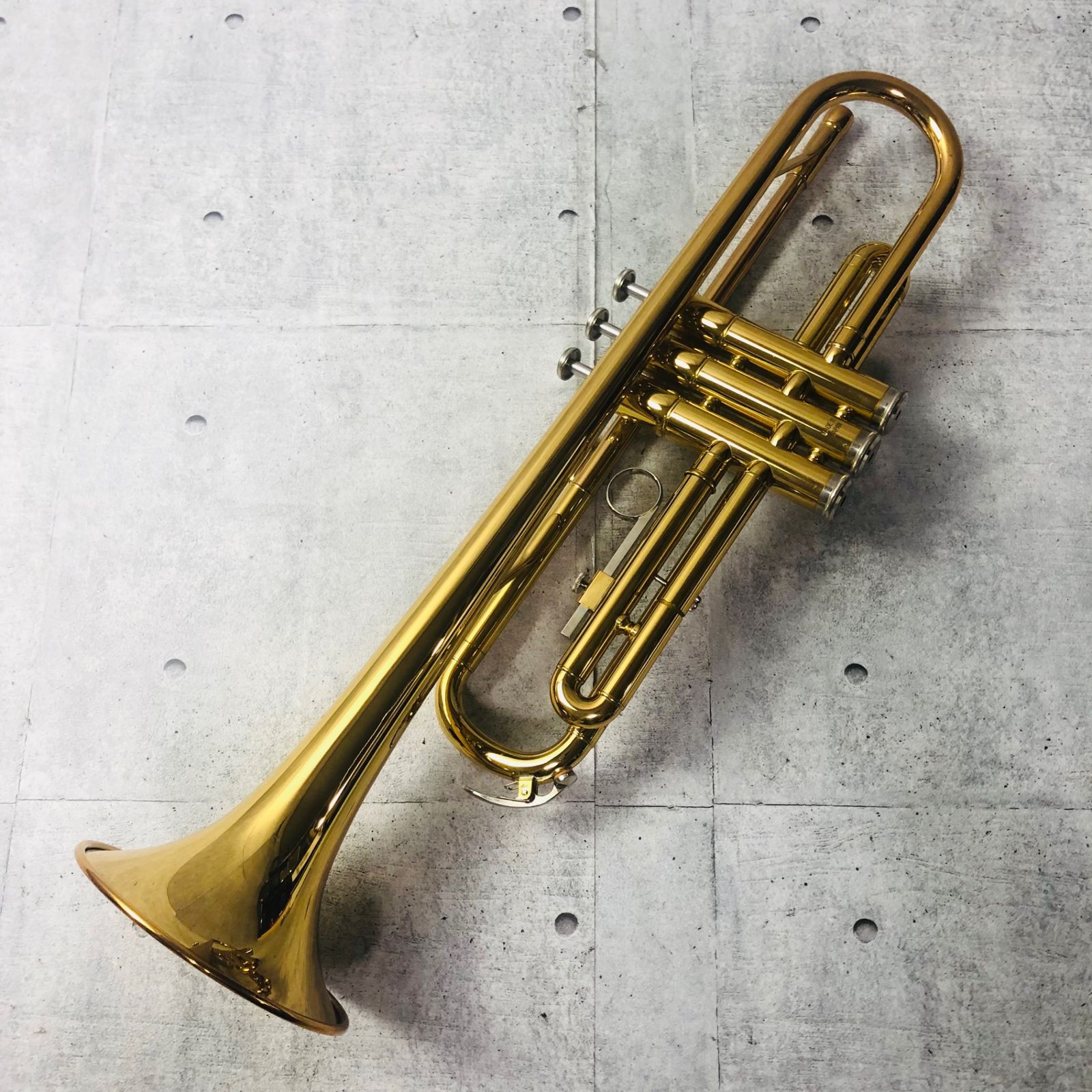 YAMAHA ヤマハ YTR1335 829871 トランペット マウスピース 入門 初心者