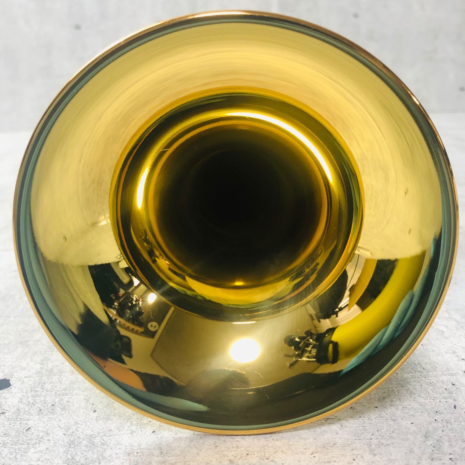 YAMAHA ヤマハ YTR1335 829871 トランペット マウスピース 入門 初心者
