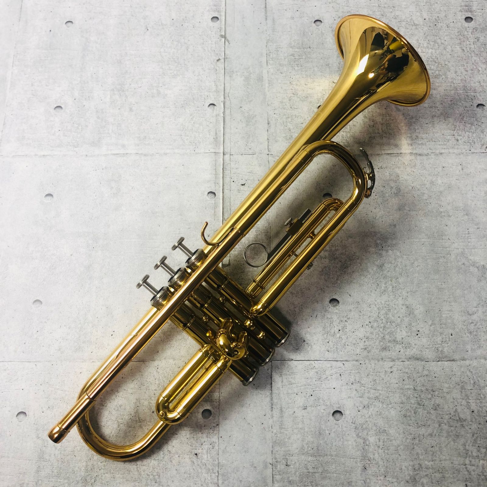 YAMAHA ヤマハ YTR1335 829871 トランペット マウスピース 入門 初心者