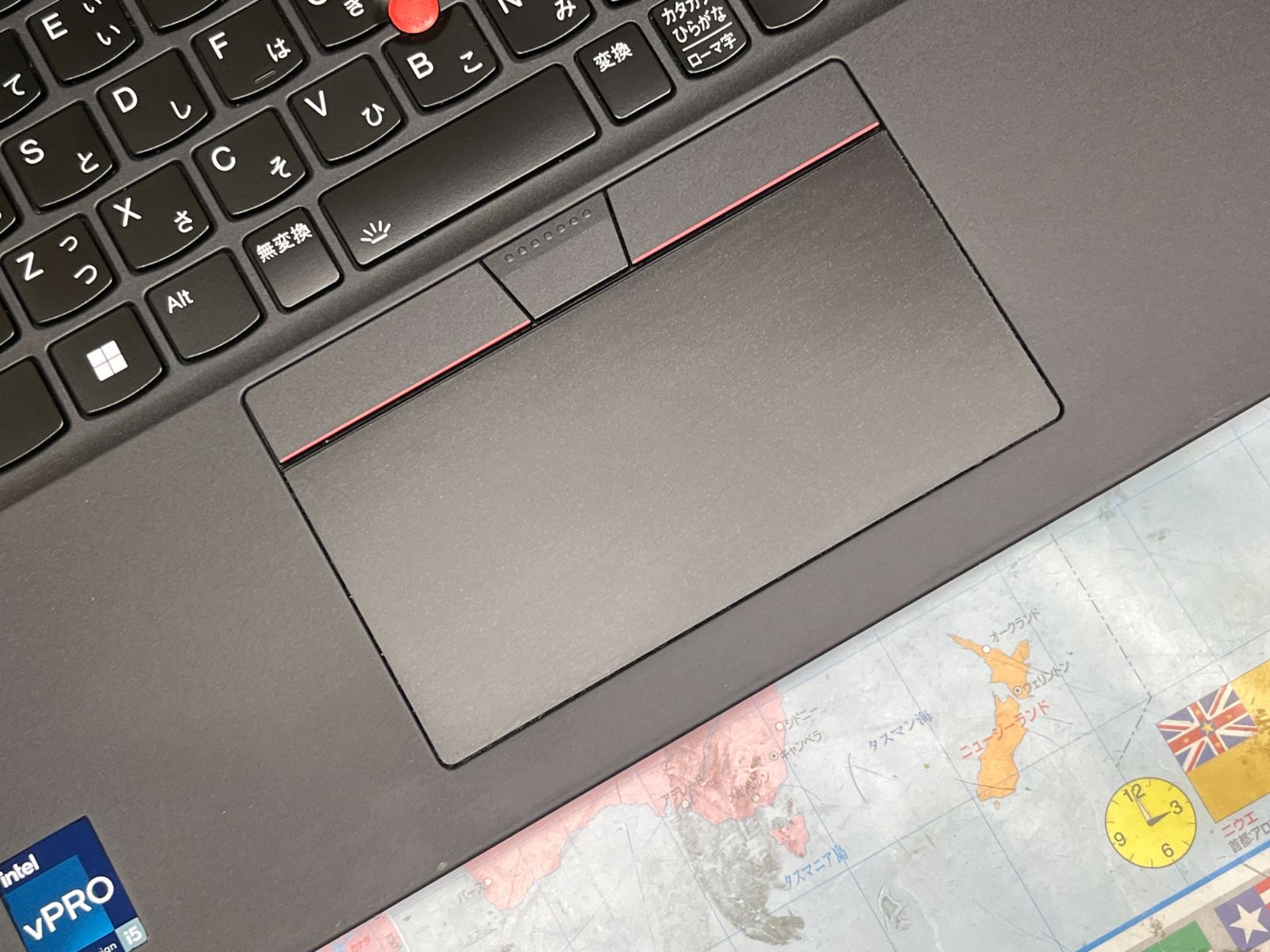 16GB・ペン 極美品 レノボ X13 Yoga Gen3 第12世代 ノートPC