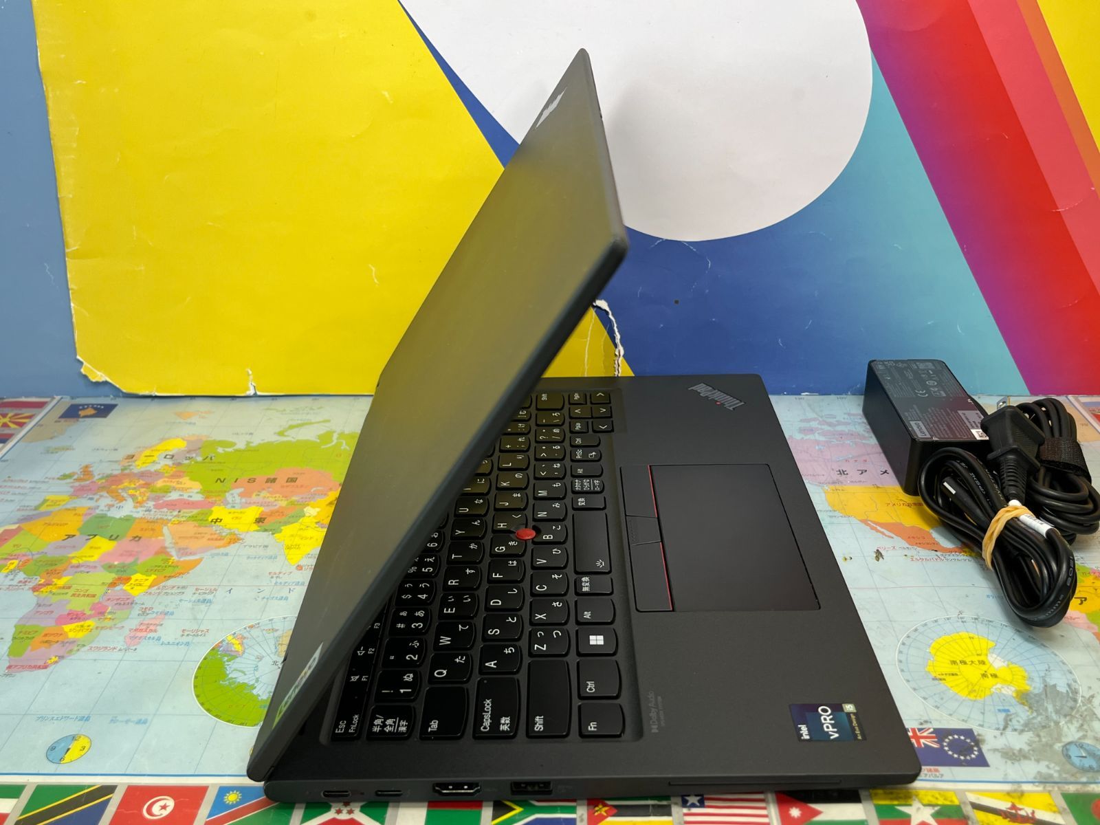 16GB・ペン極美品 レノボ X13 Yoga Gen3 第12世代 ノートPC 16GB・ペン 極美品 レノボ X13 Yoga Gen3 第12世代 ノートPC