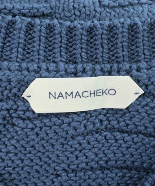 NAMACHEKO ベスト レディース 【古着】【中古】【送料無料】 - メルカリ
