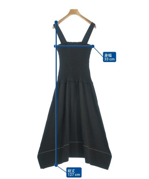proenza schouler ワンピース PROENZA SCHOULER ワンピース レディース 【古着】【中古】【送料無料