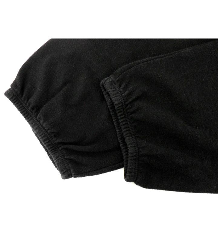 クロムハーツ CHROME HEARTS 【 SWTSHRT PANTS 】 スクロール ラベル スウェット パンツ 51394 クロムハーツ CHROME HEARTS 【 SWTSHRT PANTS 】 スクロール ラベル