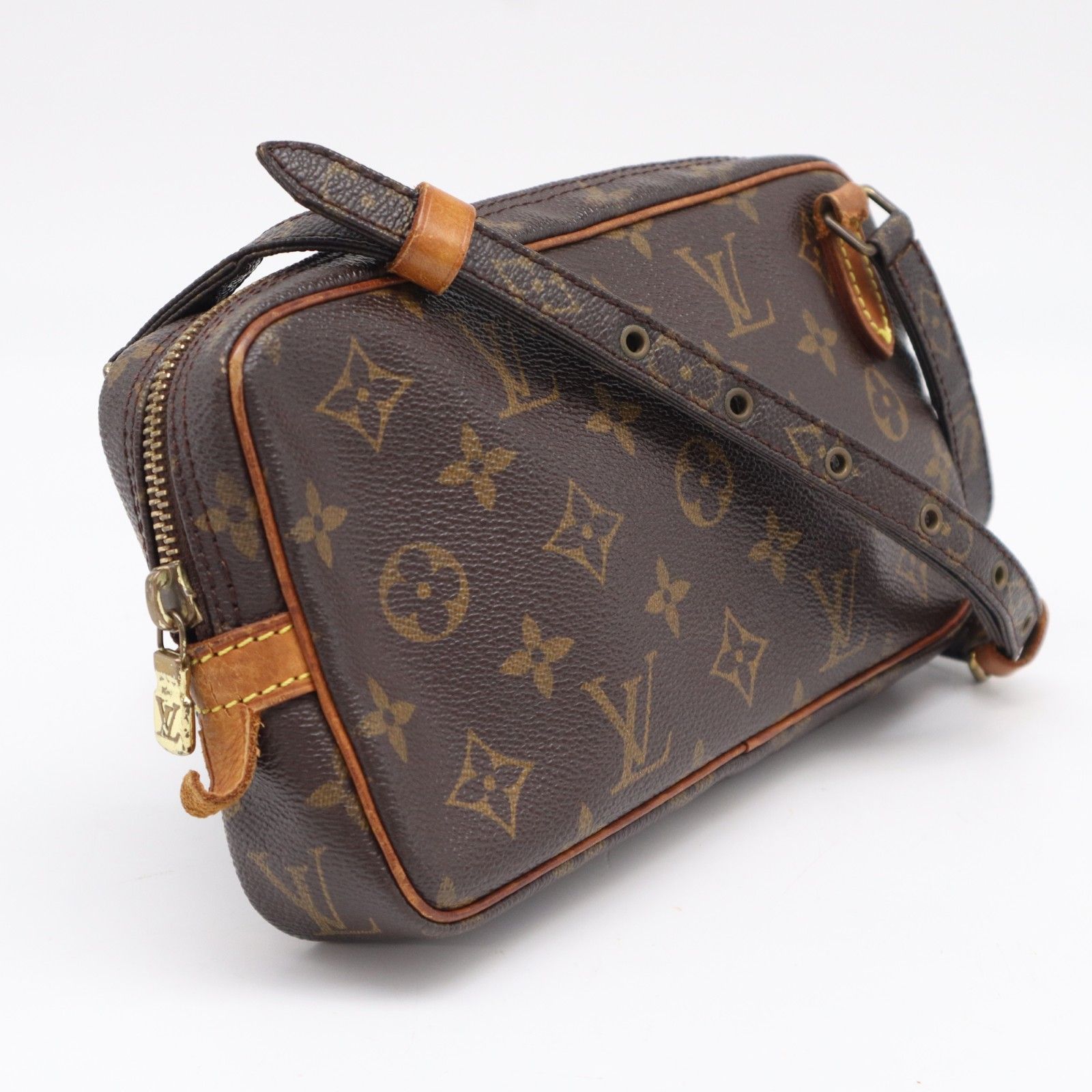 ☆3日以内返品可☆ LOUIS VUITTON ルイ・ヴィトン モノグラム
