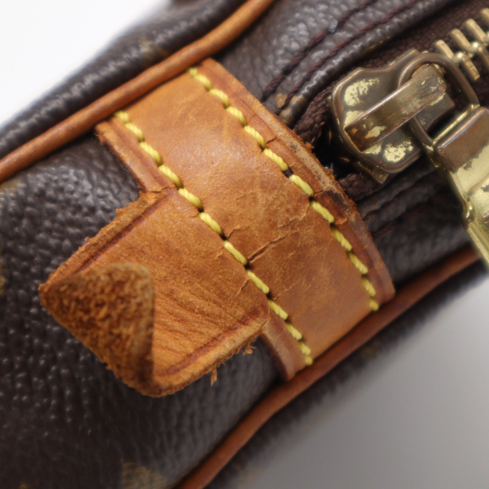 ☆3日以内返品可☆ LOUIS VUITTON ルイ・ヴィトン モノグラム