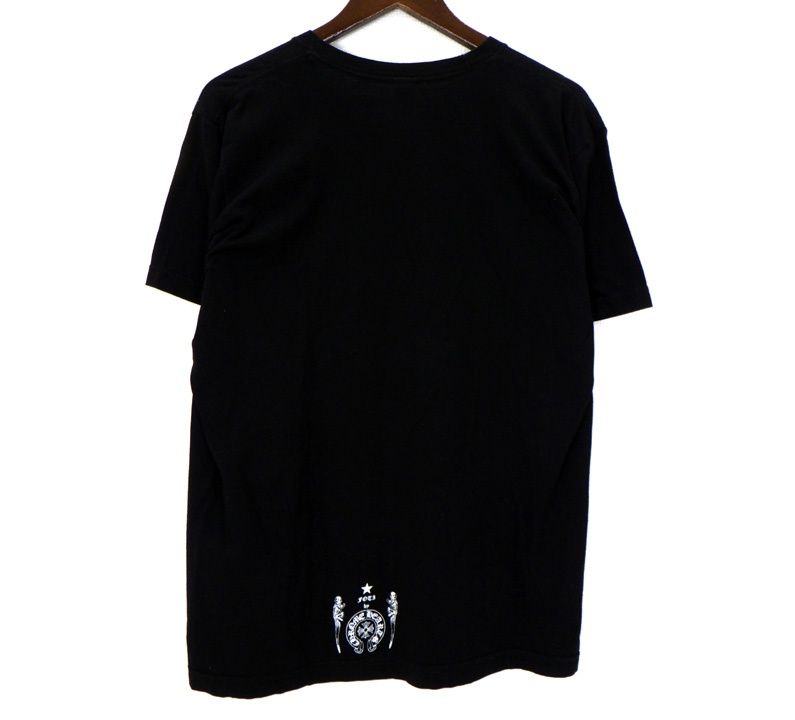 ChromeHearts クロムハーツJoe Foti アート ジョーフォテ 4 公式通販