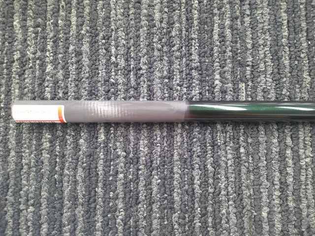 中古 シャフト フジクラ SPEEDER NX GREEN 60（S） バルド用スリーブ