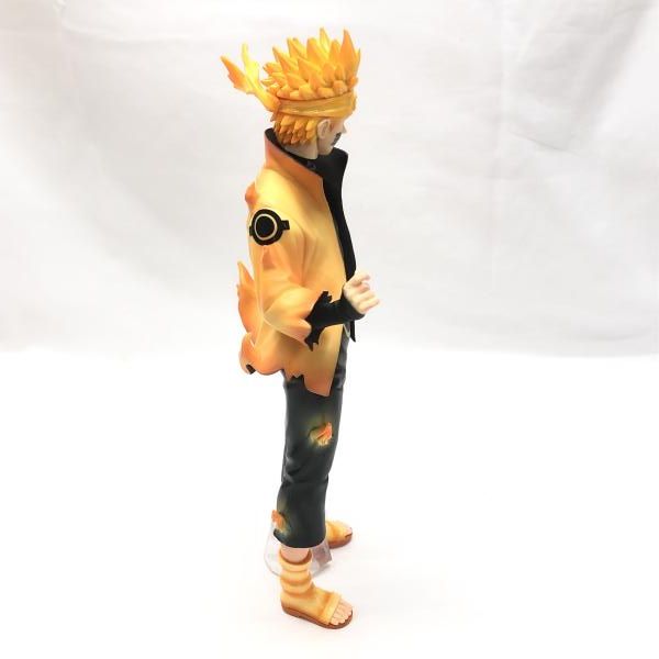 中古】開封・接着ｱﾘ)A賞 うずまきﾅﾙﾄ ﾌｨｷﾞｨｱ ｢一番くじ NARUTO-ﾅﾙﾄ