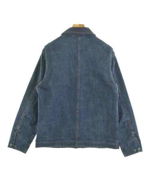 TAYLOR STITCH デニムジャケット メンズ 【古着】【中古】【送料無料