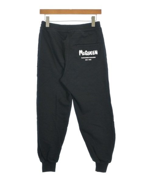 ALEXANDER MCQUEEN スウェットパンツ レディース 【古着】【中古