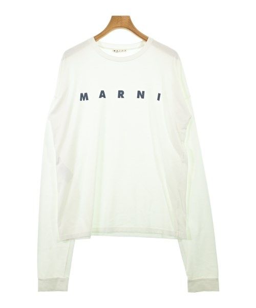 MARNI Tシャツ・カットソー メンズ 【古着】【中古】【送料無料】 18,460円