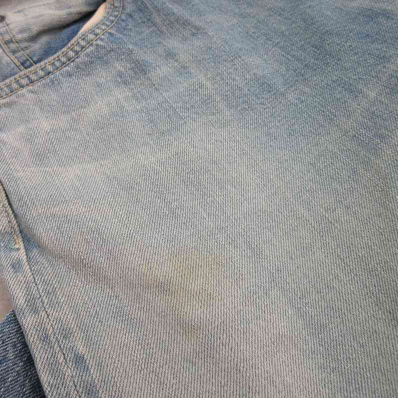 アナクロノーム anachronorm 30 デニムパンツ ジーンズ Gパン
