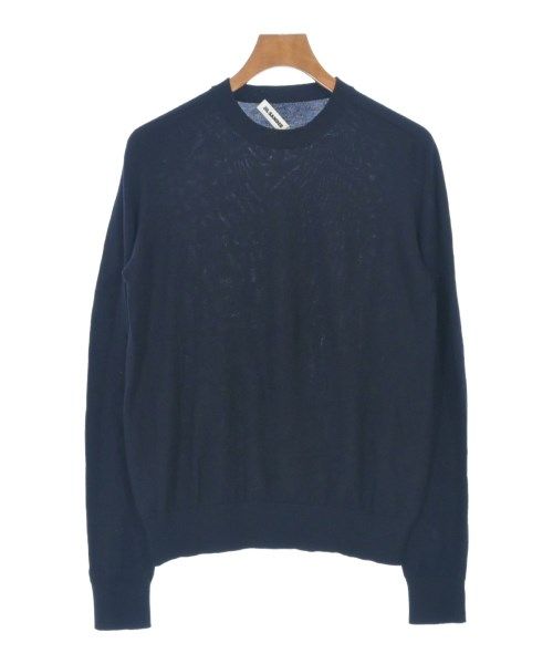 JIL SANDER ニット・セーター メンズ 【古着】【中古】【送料無料】