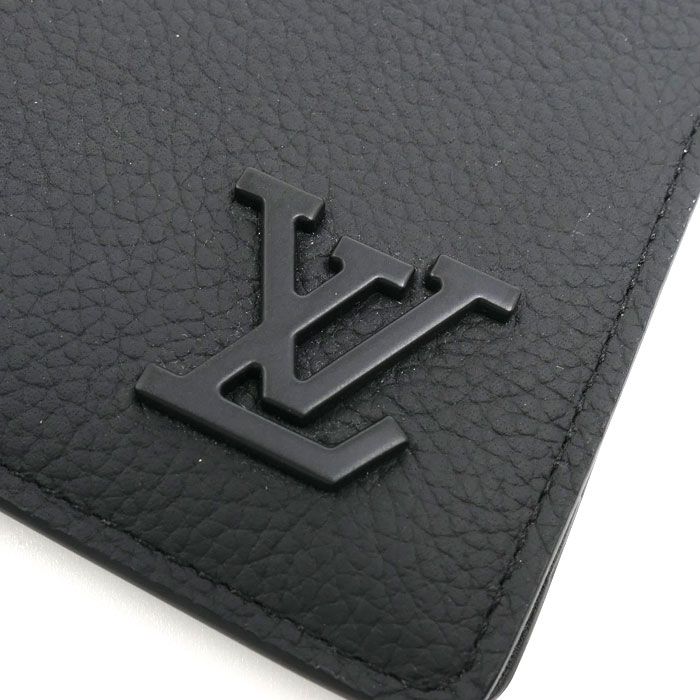 最終価格Louis Vuitton ポルトフォイユ・ミュルティプルM69829 LOUIS VUITTON ルイ・ヴィトン ポルトフォイユ・ミュルティプル 二