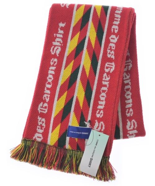 COMME des GARCONS COMME des GARCONS マフラー メンズ 【古着】【中古】【送料無料】
