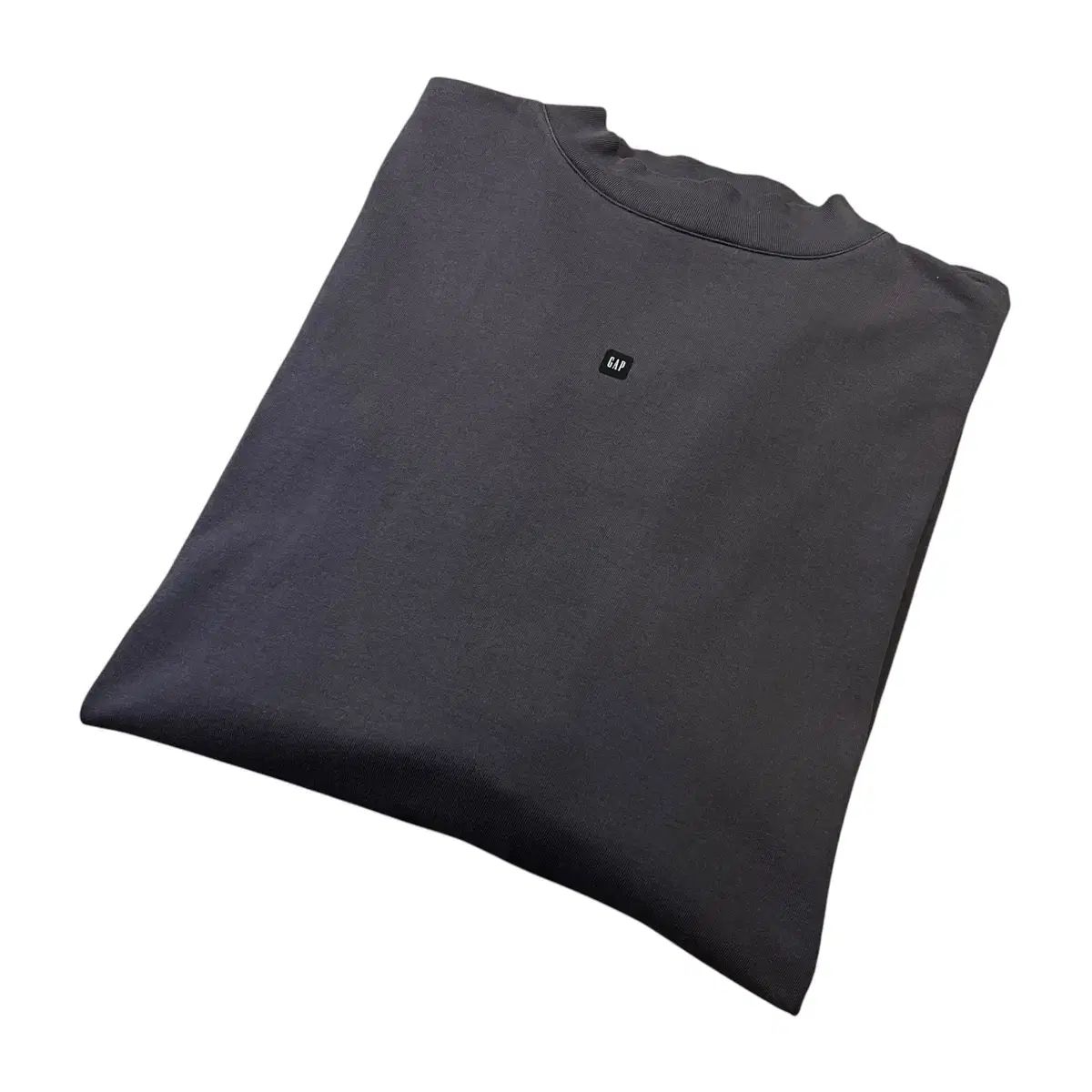 YZY イージー ギャップ エンジニアード バイ バレンシアガ 半袖 Tシャツ