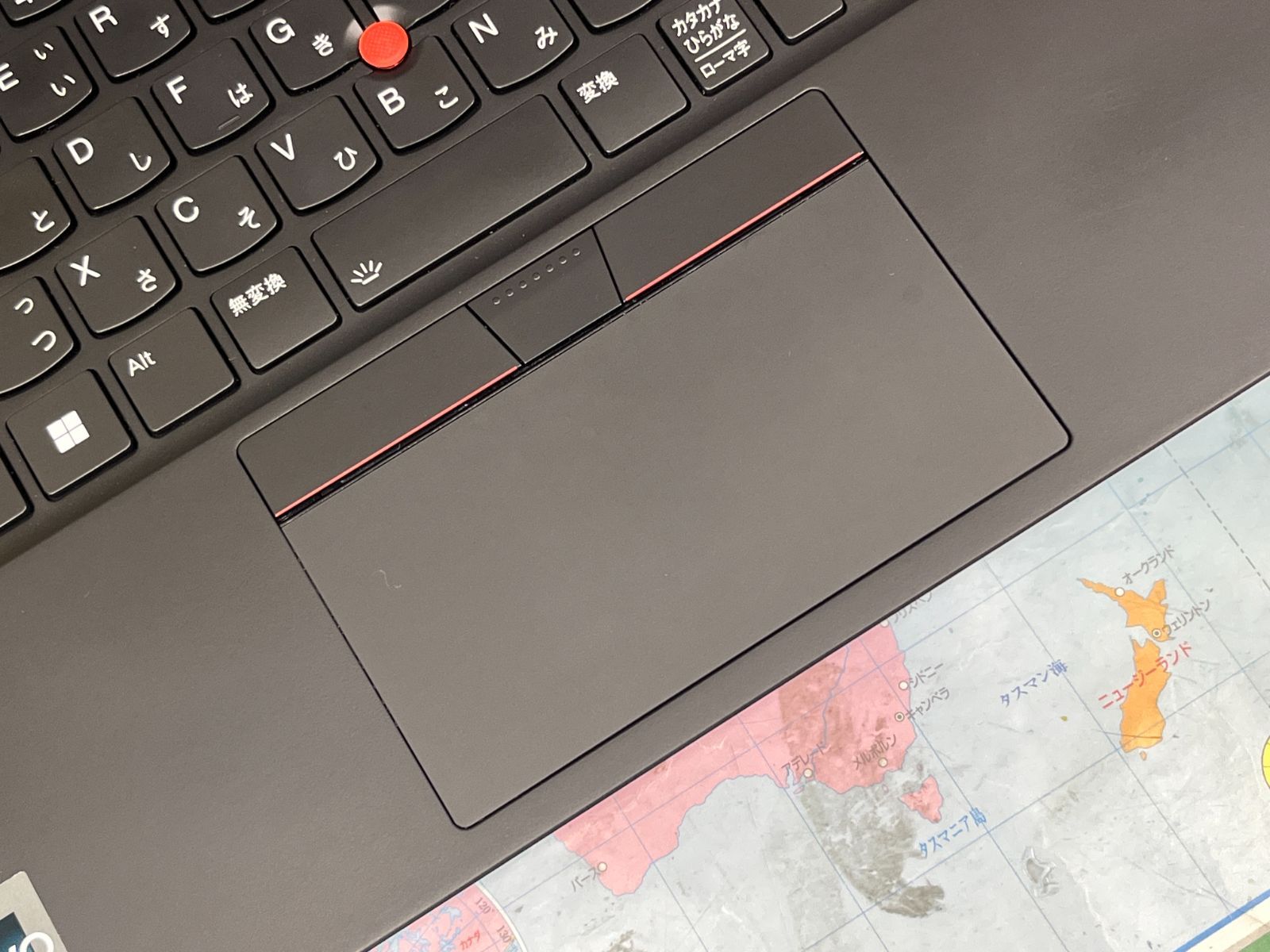 16GB・512GB レノボ X1 Carbon 10th 第12世代 ノートPC - メルカリ