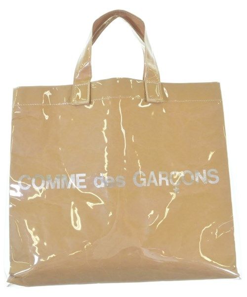 COMME des GARCONS トートバッグ レディース 【古着】【中古】【送料無料】