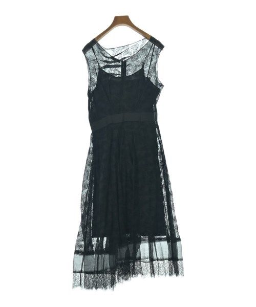 NINA RICCI ワンピース レディース 【古着】【中古】【送料無料