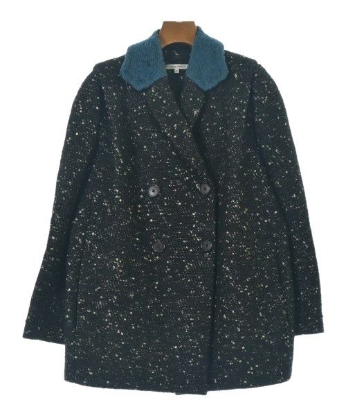 CARVEN コート（その他） レディース 【古着】【中古】【送料無料】