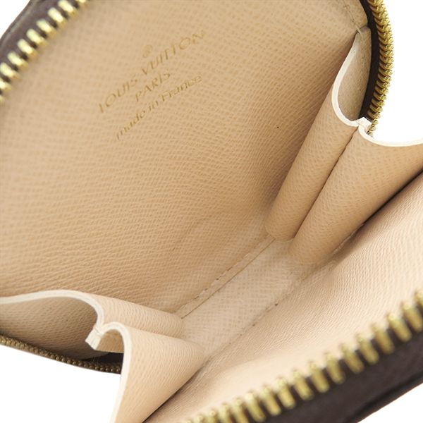 ルイヴィトン LOUIS VUITTON ショルダーバッグ ミュルティ ポシェット