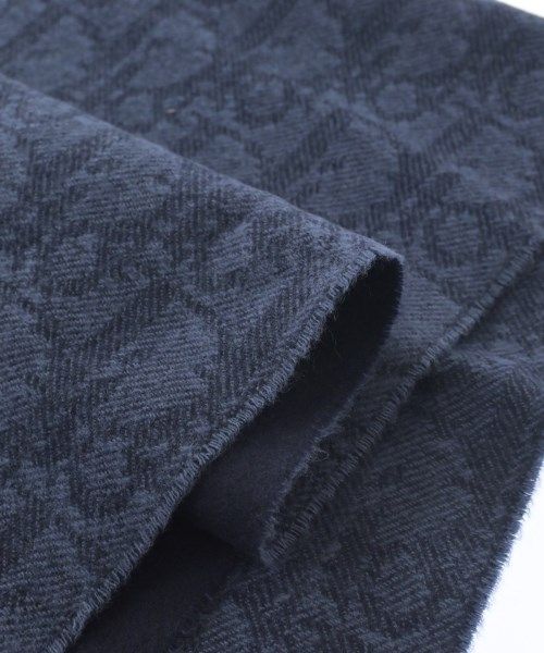 Dior Homme マフラー メンズ 【古着】【中古】【送料無料】 - メルカリ