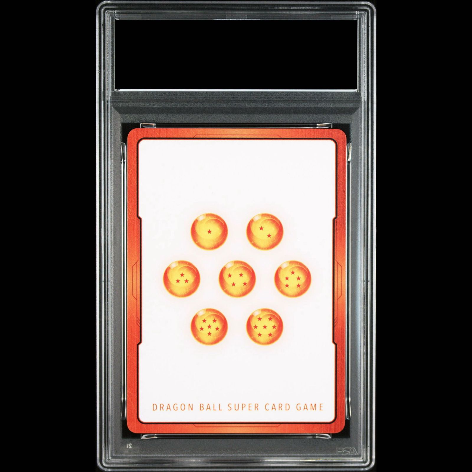 PSA10】エナジーマーカー(27巻金)［E-57］ 1枚 - メルカリ