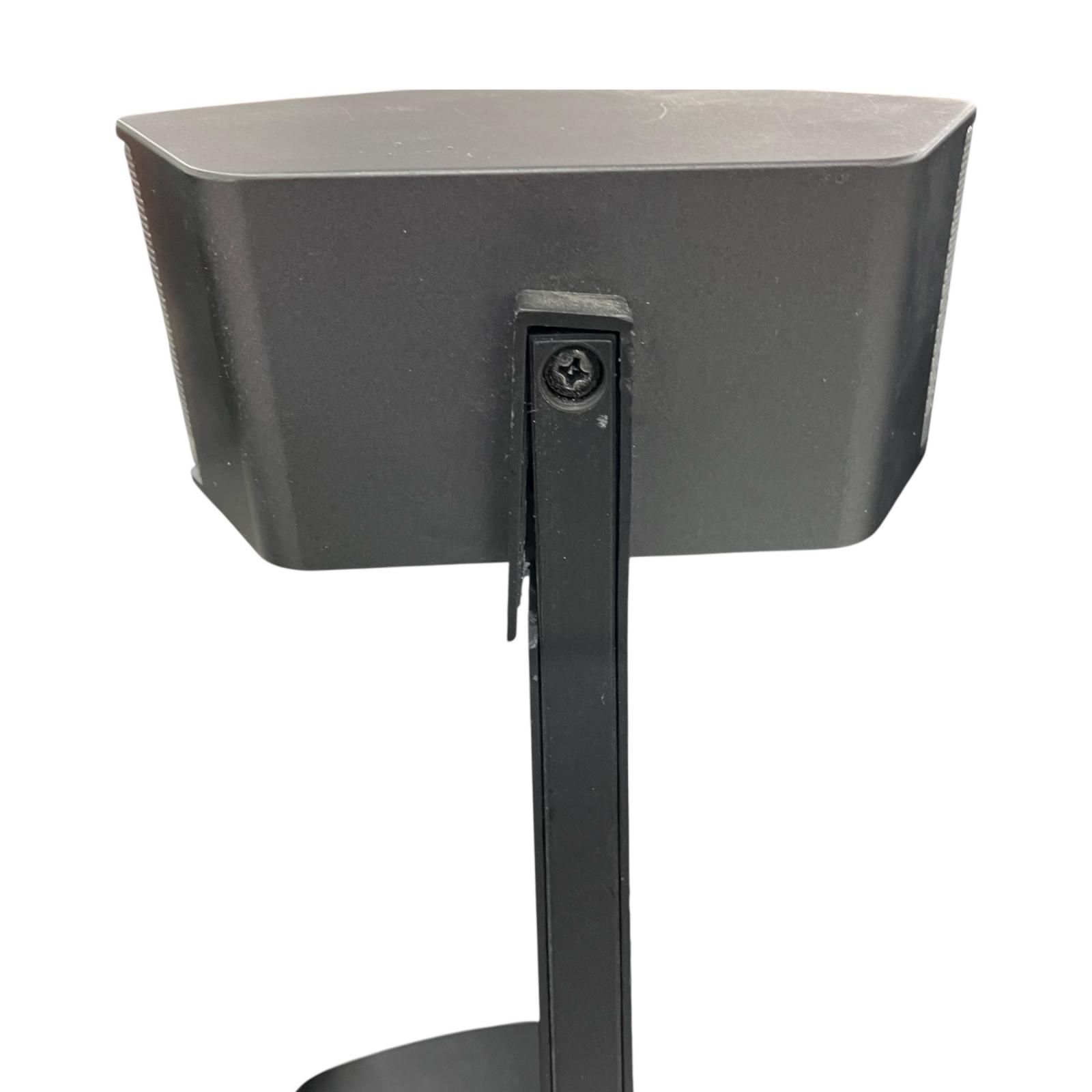 186000 動作未確認 BOSE ボーズ companion5 マルチメディアスピーカー