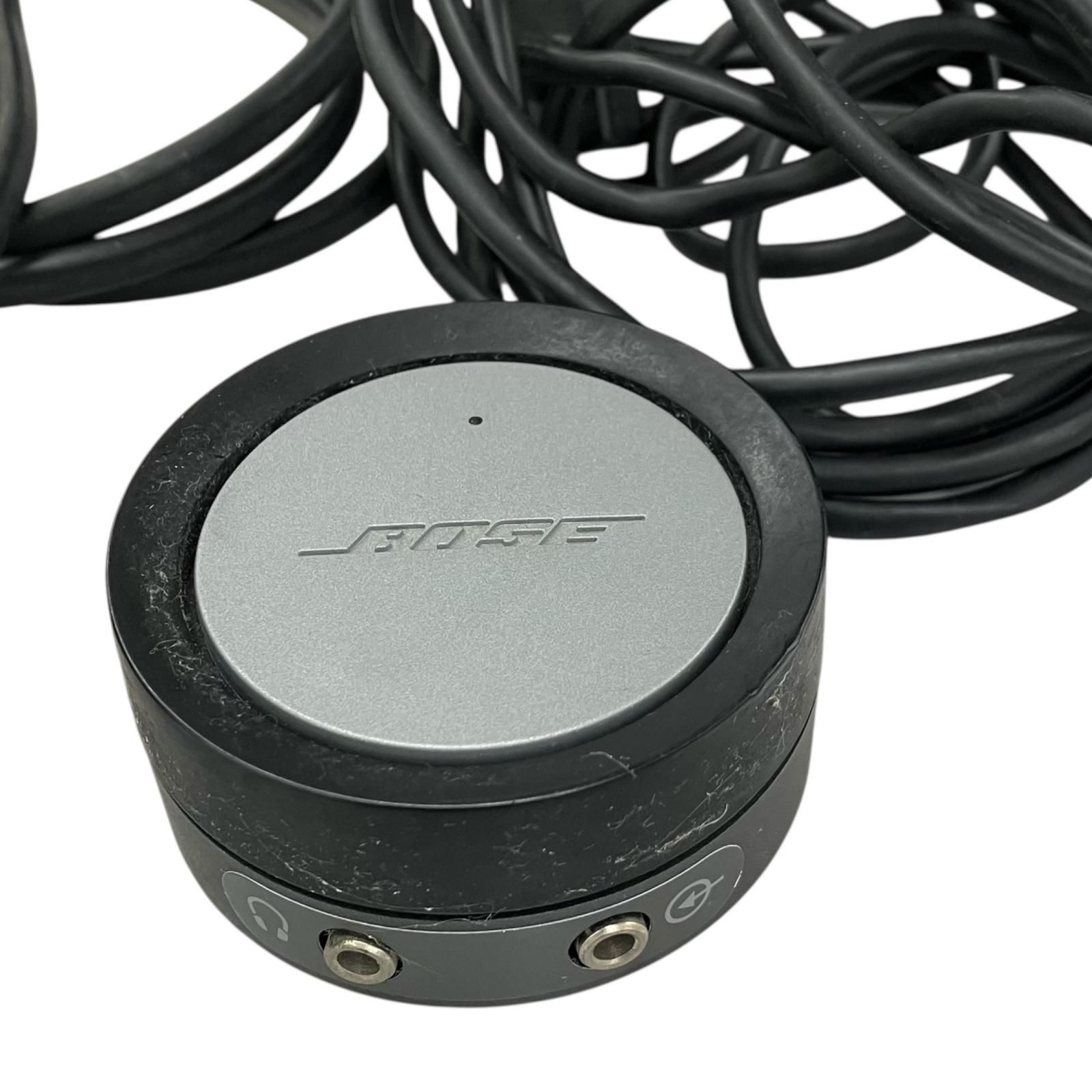 186000 動作未確認 BOSE ボーズ companion5 マルチメディアスピーカー