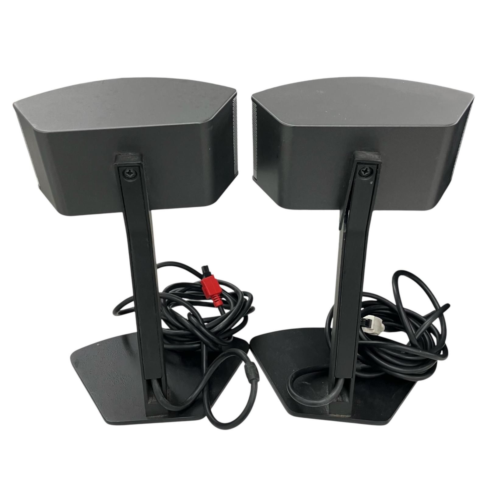 186000 動作未確認 BOSE ボーズ companion5 マルチメディアスピーカー