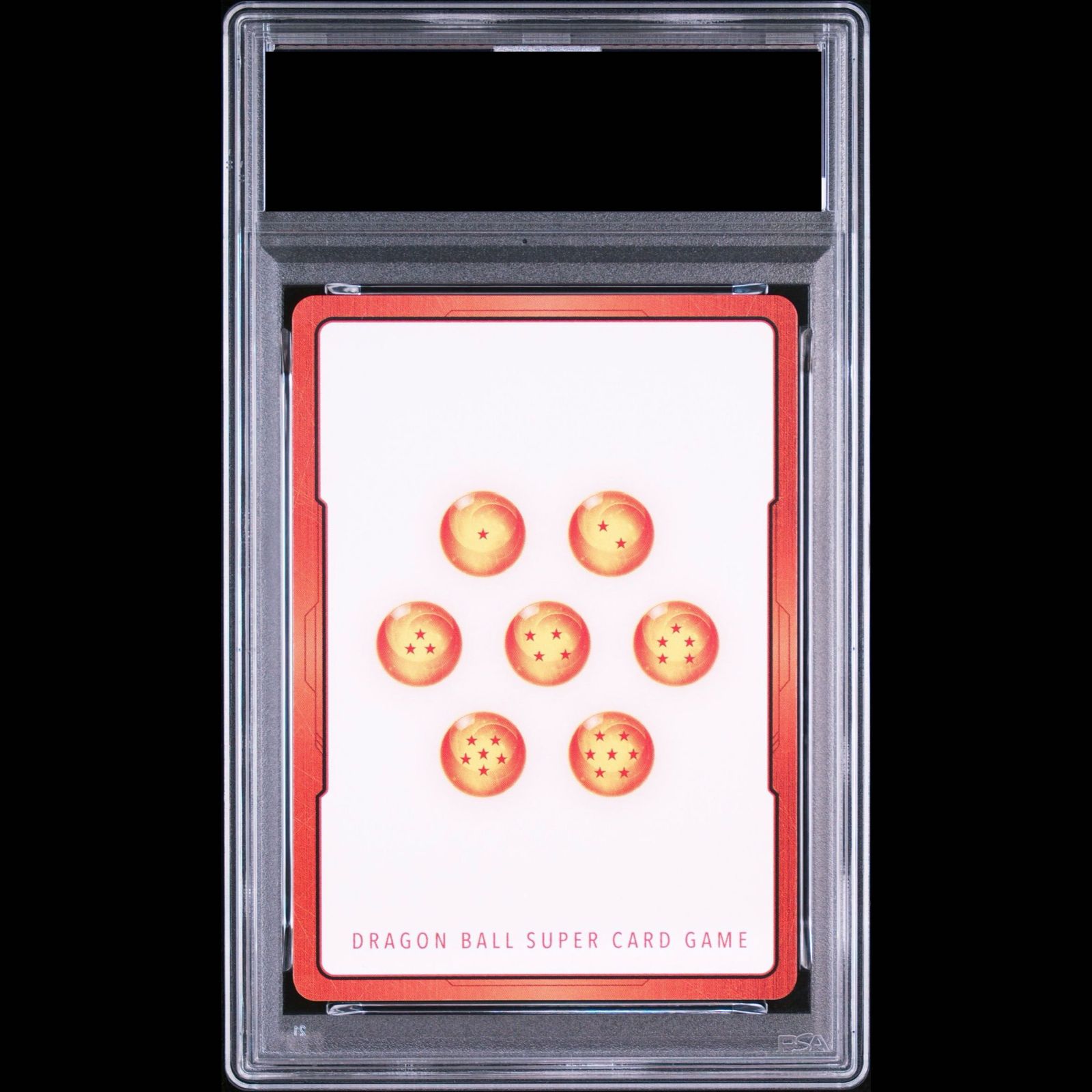 PSA10】 エナジーマーカー(4巻金) [E-45☆] 1枚 - メルカリ