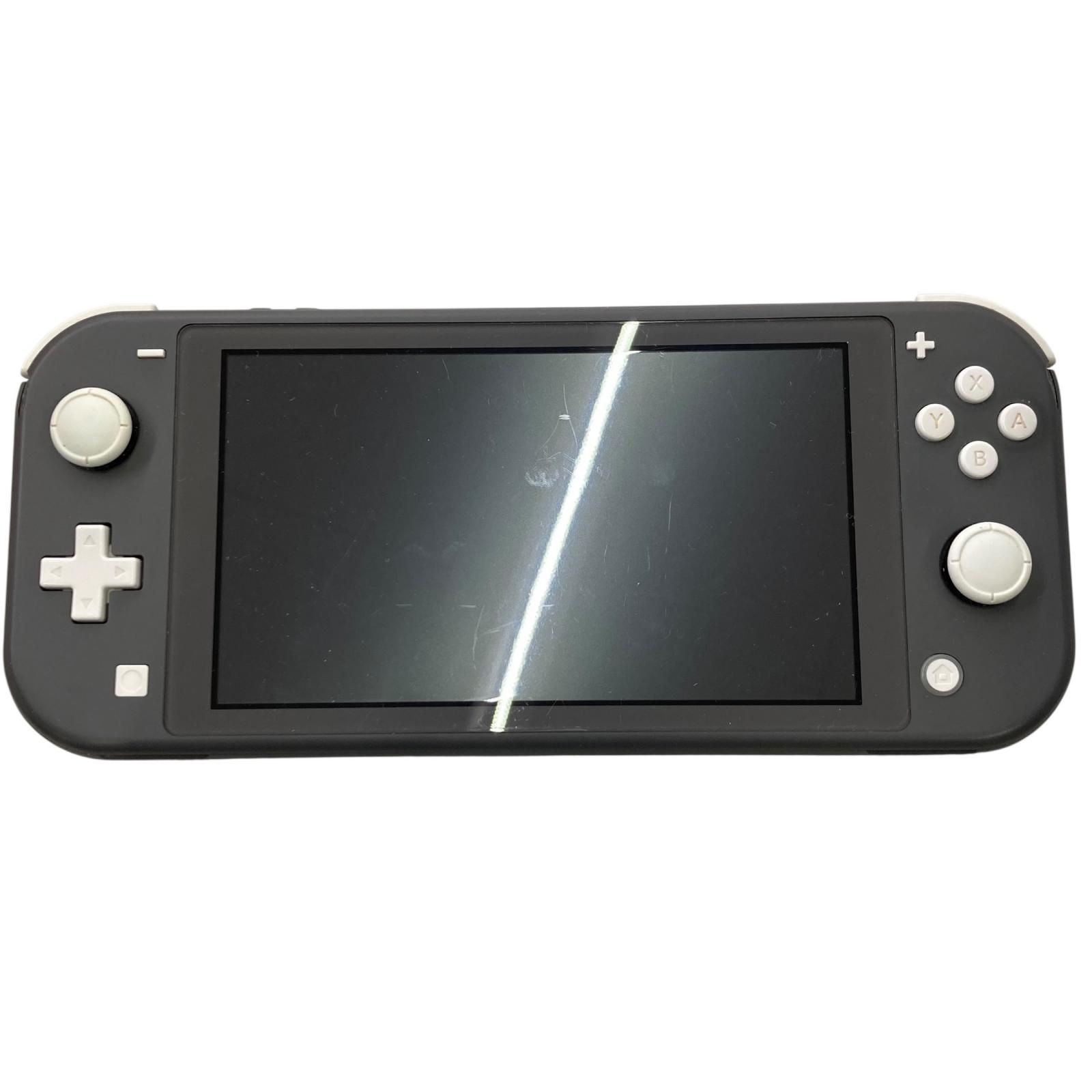 186008 動作確認済み Nintendo 任天堂 ニンテンドウ Nintendo Switch