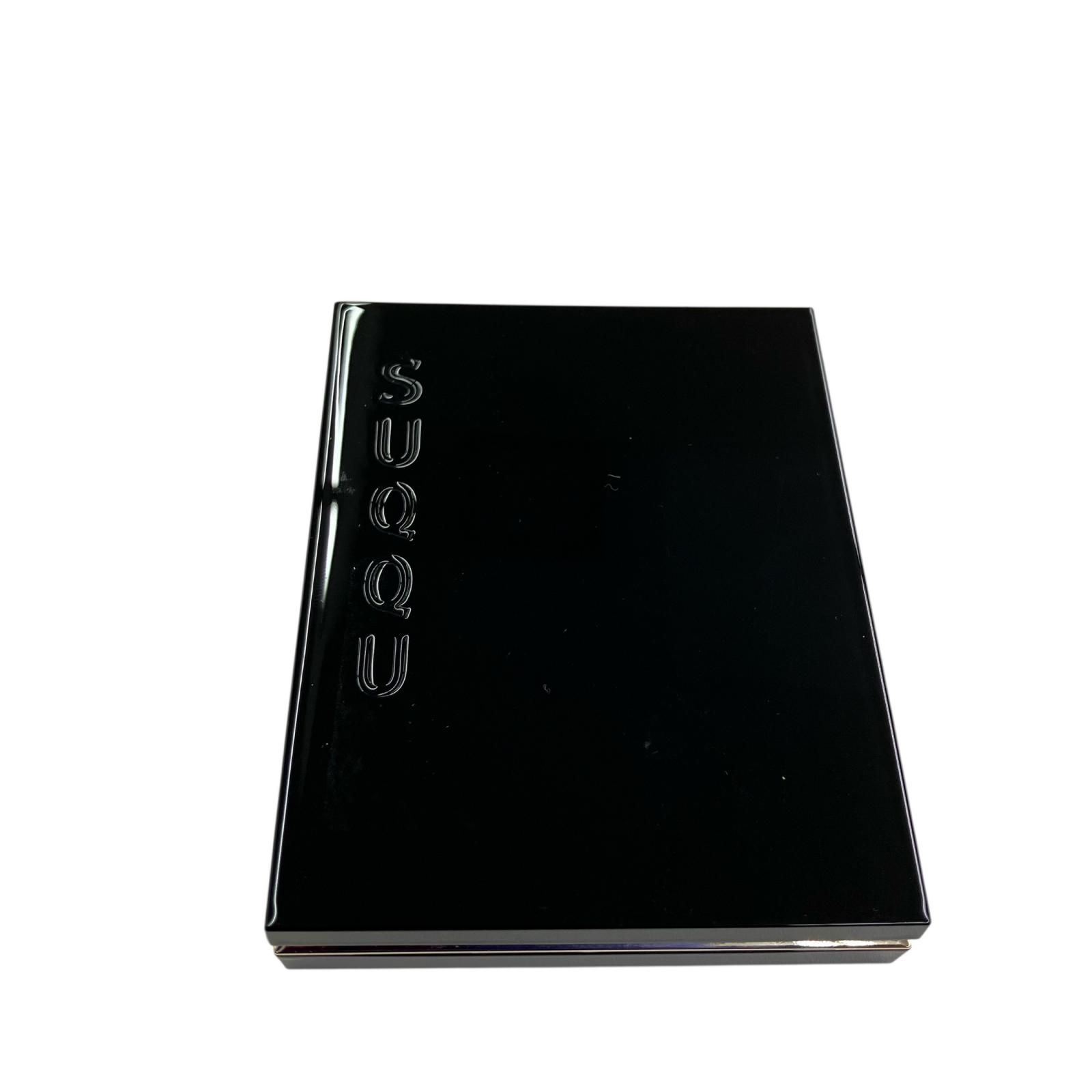 SUQQU アイシャドウ 大量まとめ売り(使用品) 186005 現状品 SUQQU スック アイシャドウまとめ レディース 2点まとめ