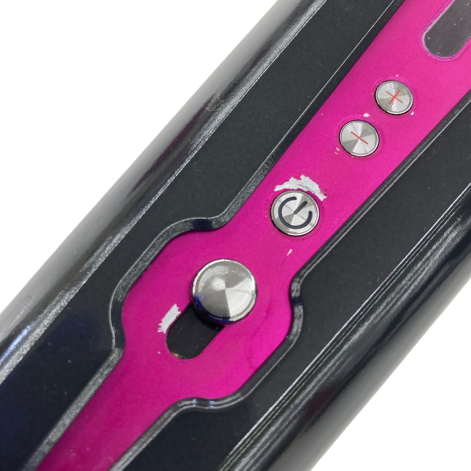 186000 動作確認済み dyson ダイソン Corrale ストレートアイロン HS03