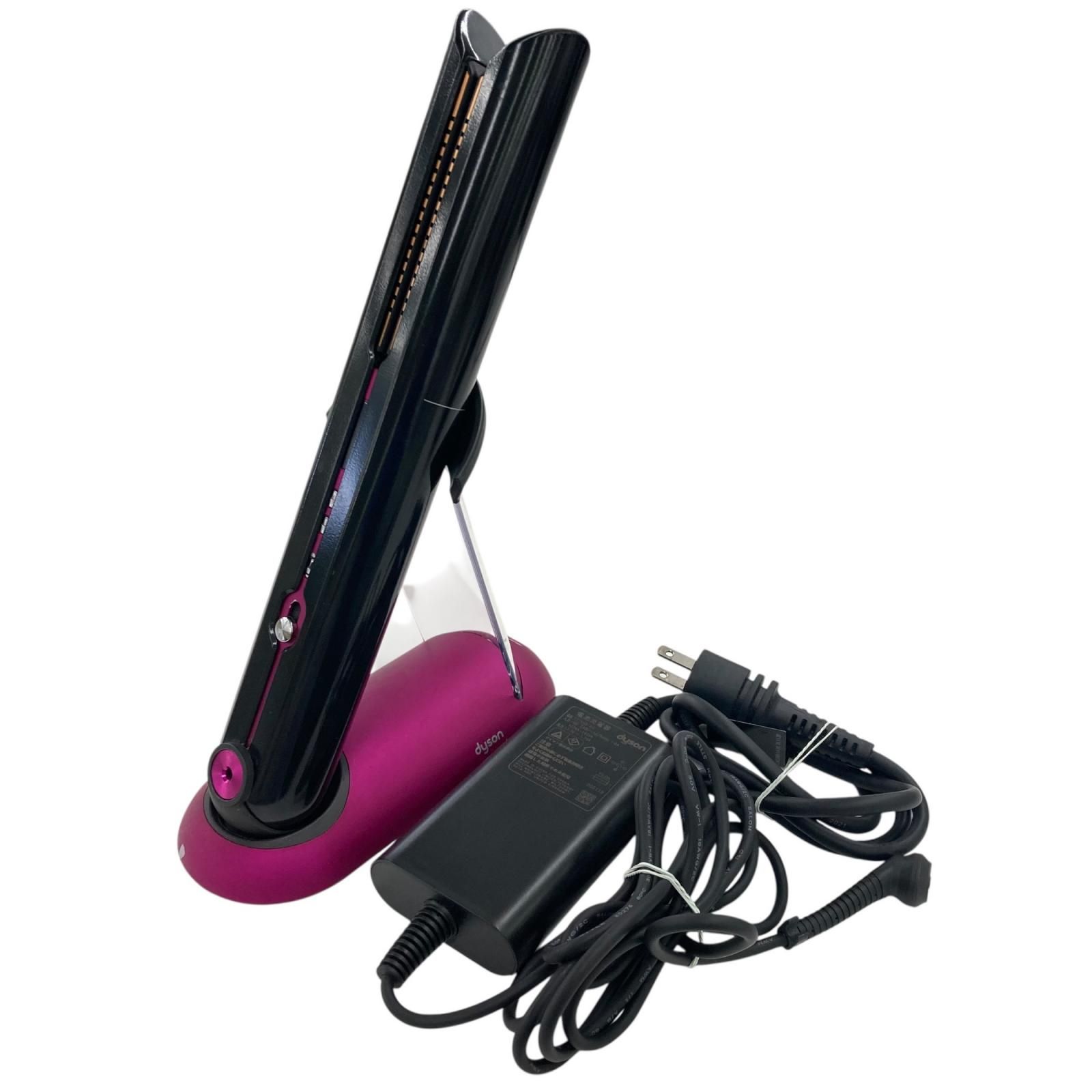 186000 動作確認済み dyson ダイソン Corrale ストレートアイロン HS03