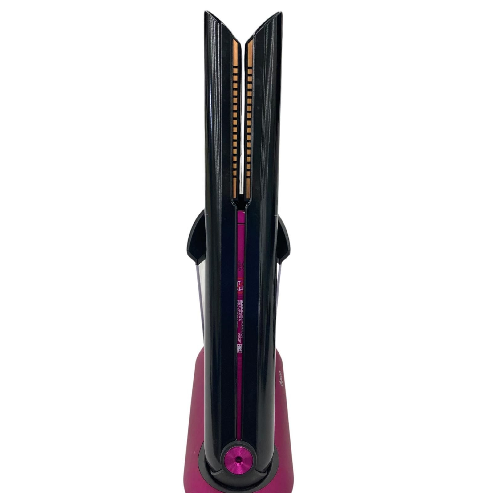 186000 動作確認済み dyson ダイソン Corrale ストレートアイロン HS03