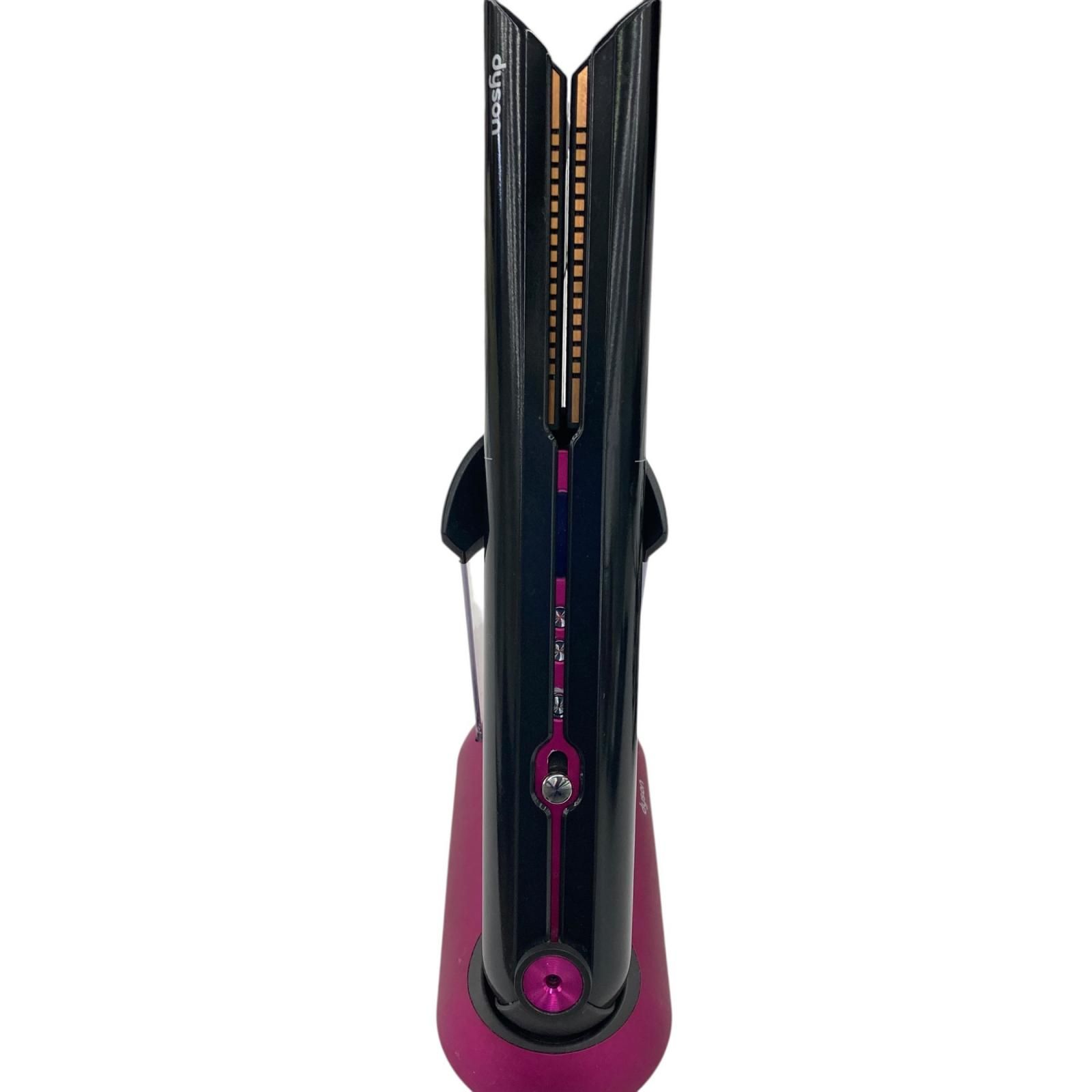 186000 動作確認済み dyson ダイソン Corrale ストレートアイロン HS03