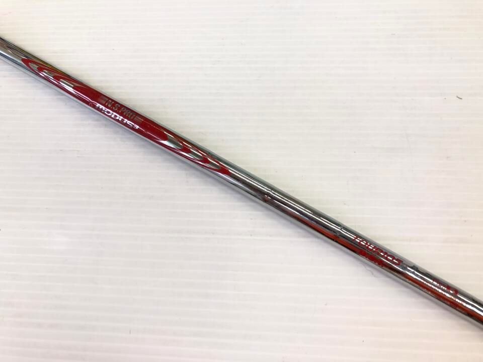 ダンロップ SRIXON ZX5 22度 NSプロ MODUS 3 TOUR 105 DST Sフレックス