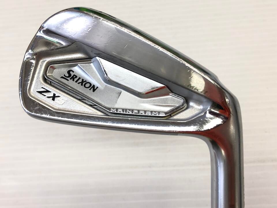 ダンロップ SRIXON ZX5 22度 NSプロ MODUS 3 TOUR 105 DST Sフレックス