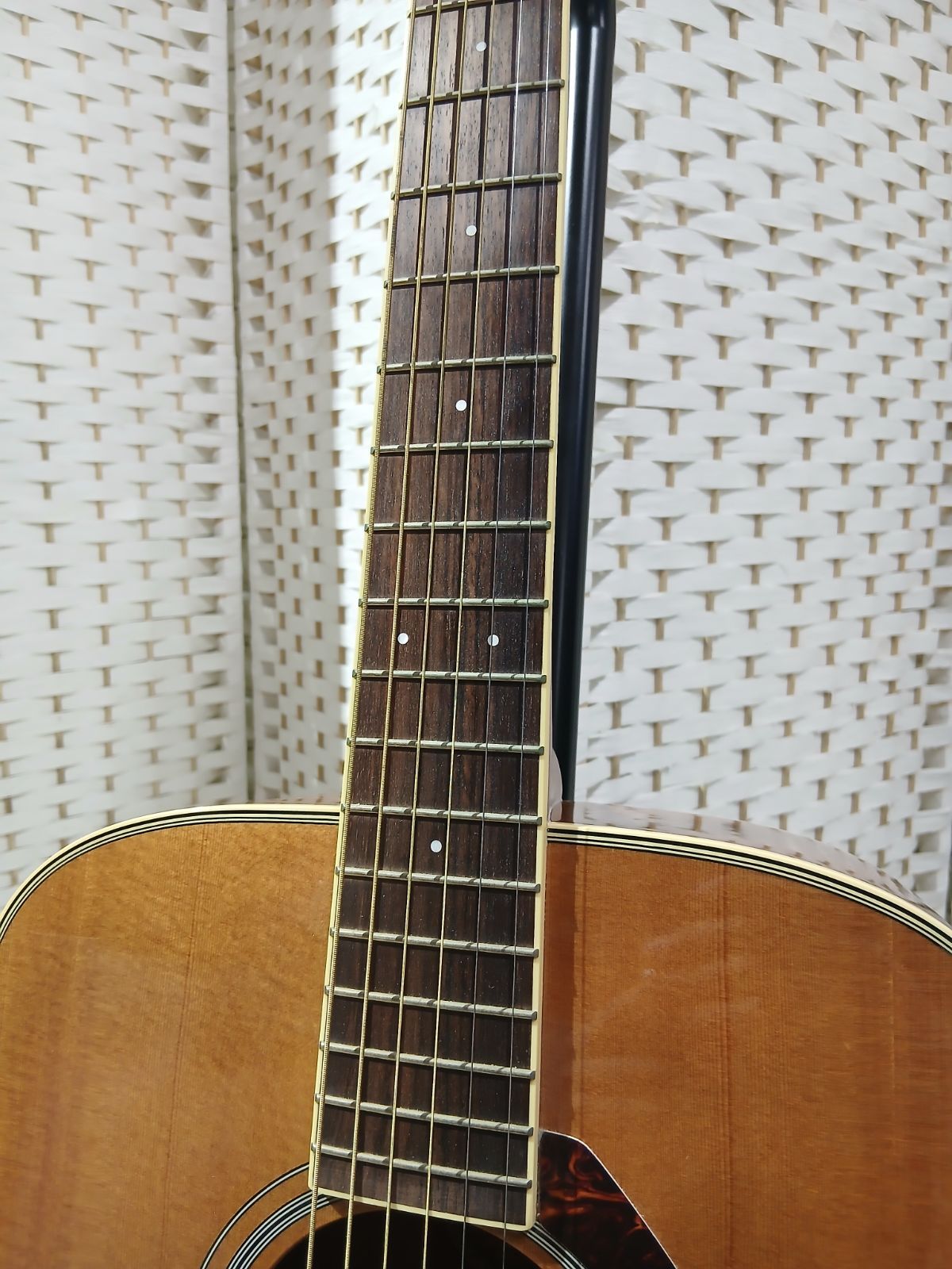 YAMAHA ヤマハ アコースティックギター FG720S - メルカリ