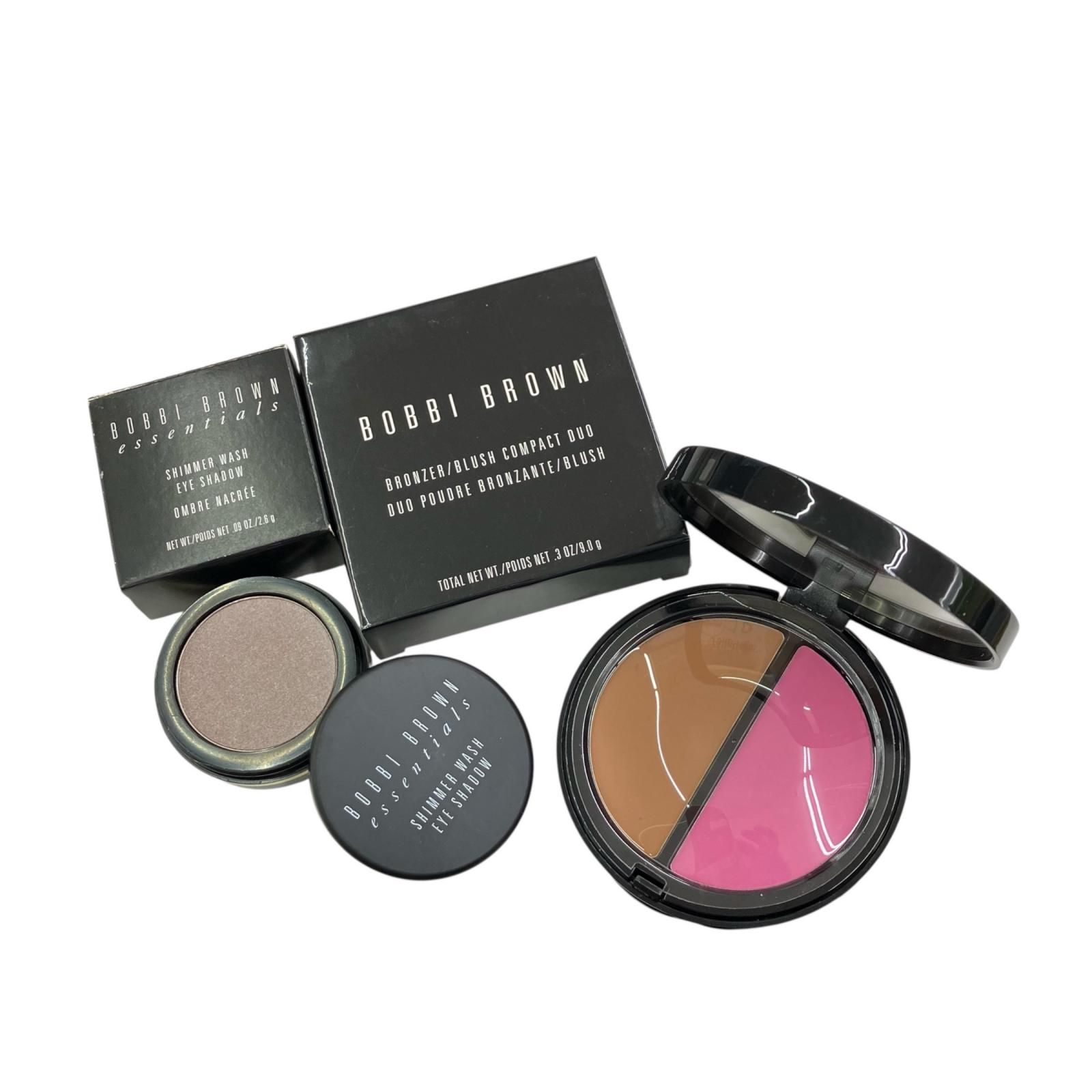 186005 現状品 BOBBIBROWN ボビーブラウン コスメまとめ レディース 2