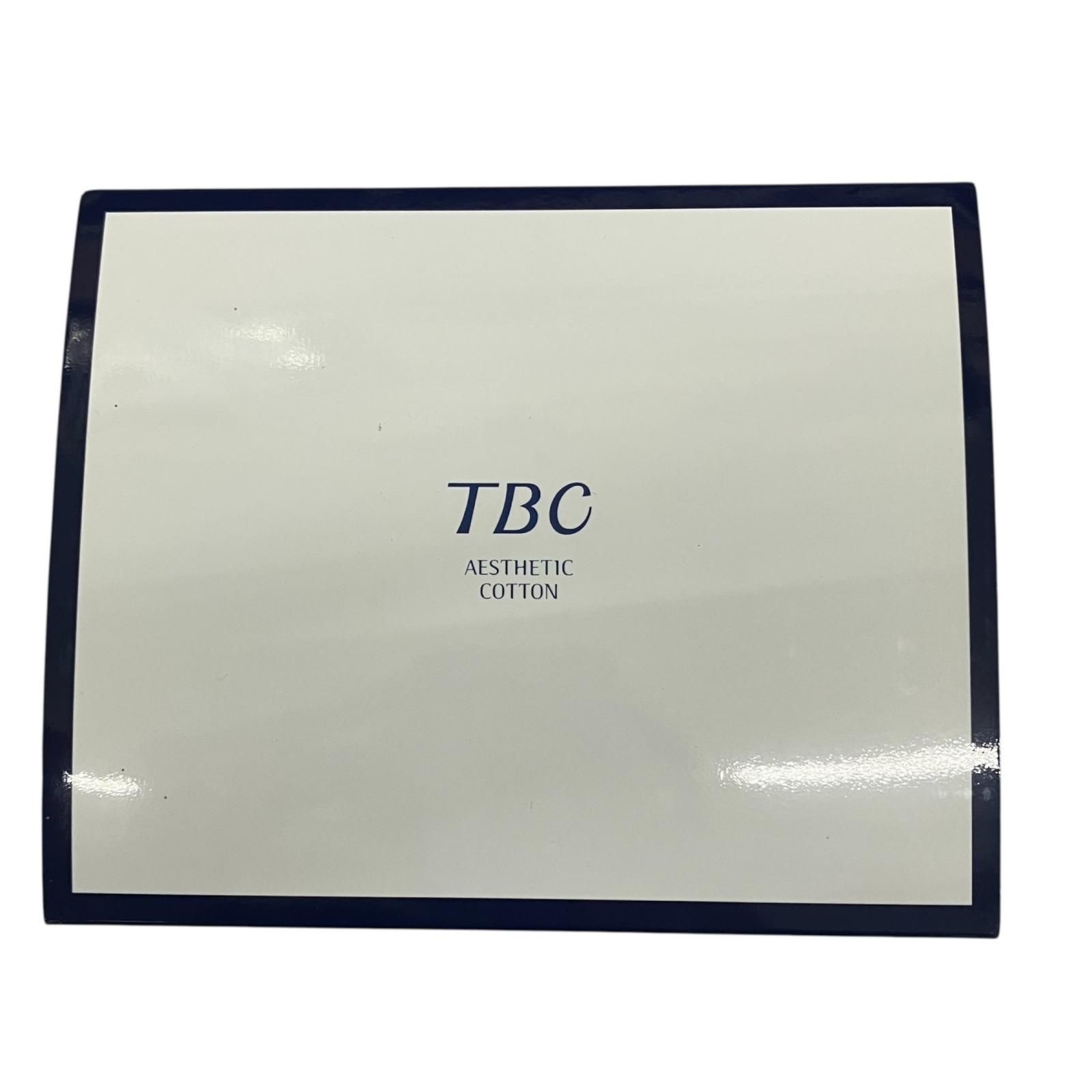 186000 TBC ティービーシー スキンケア用品 まとめ売り - メルカリ