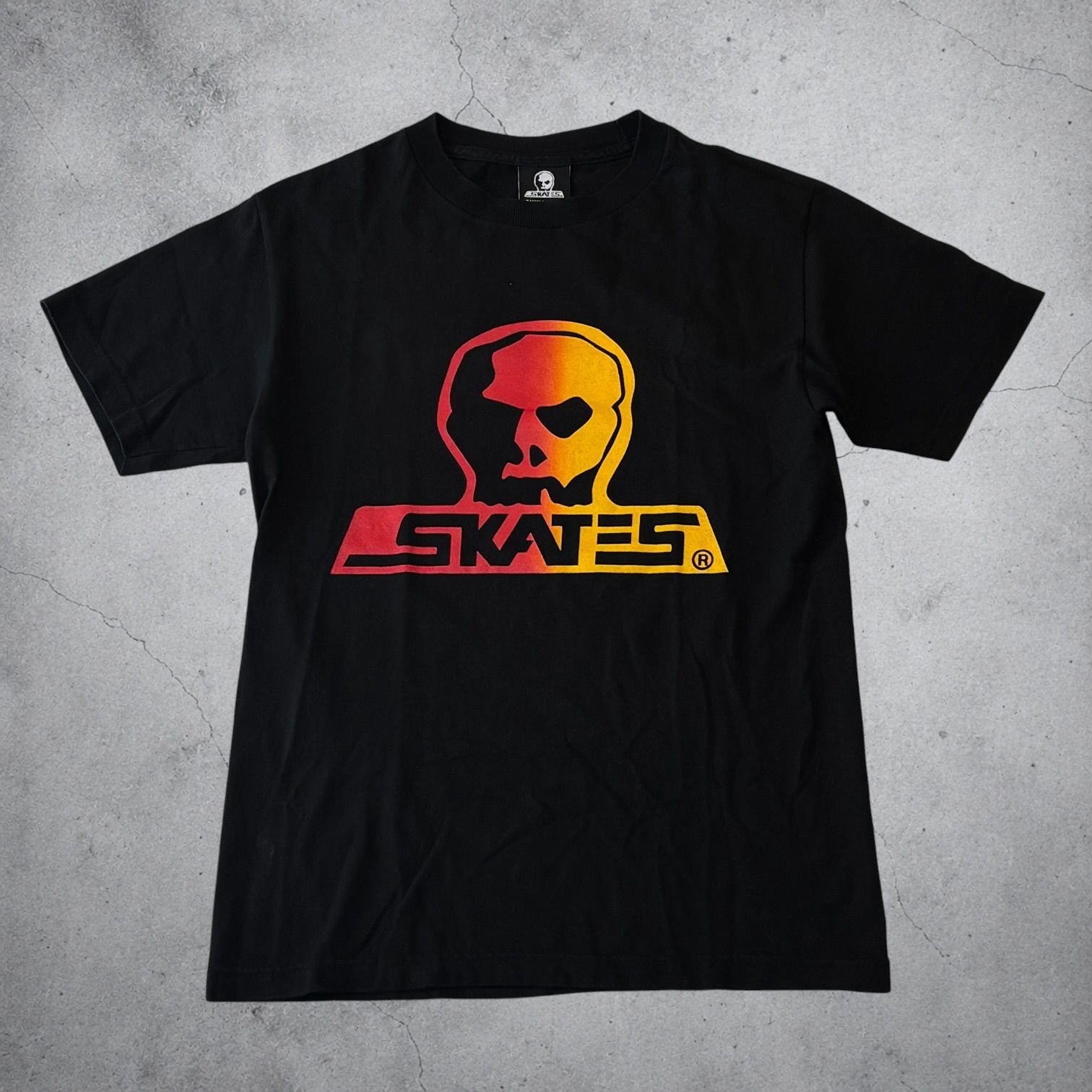 Skullskates スカルスケーツ tシャツ SKULL SKATES コーチジャケット