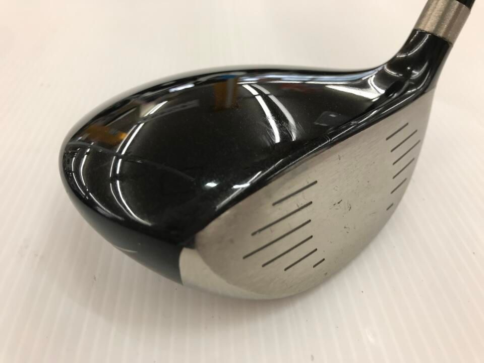 エポン AF-205 18度 ﾚｯﾄﾞﾎｯﾄFW ﾀｲﾌﾟS フェアウェイウッド 中古【最短
