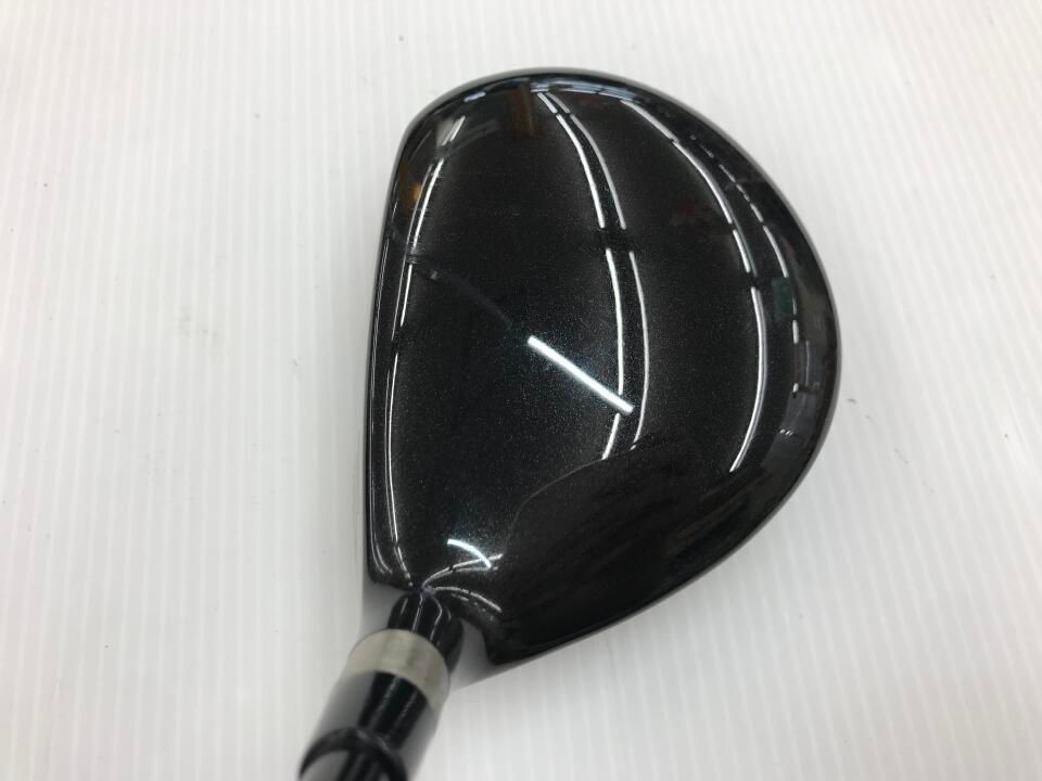 エポン AF-205 18度 ﾚｯﾄﾞﾎｯﾄFW ﾀｲﾌﾟS フェアウェイウッド 中古【最短