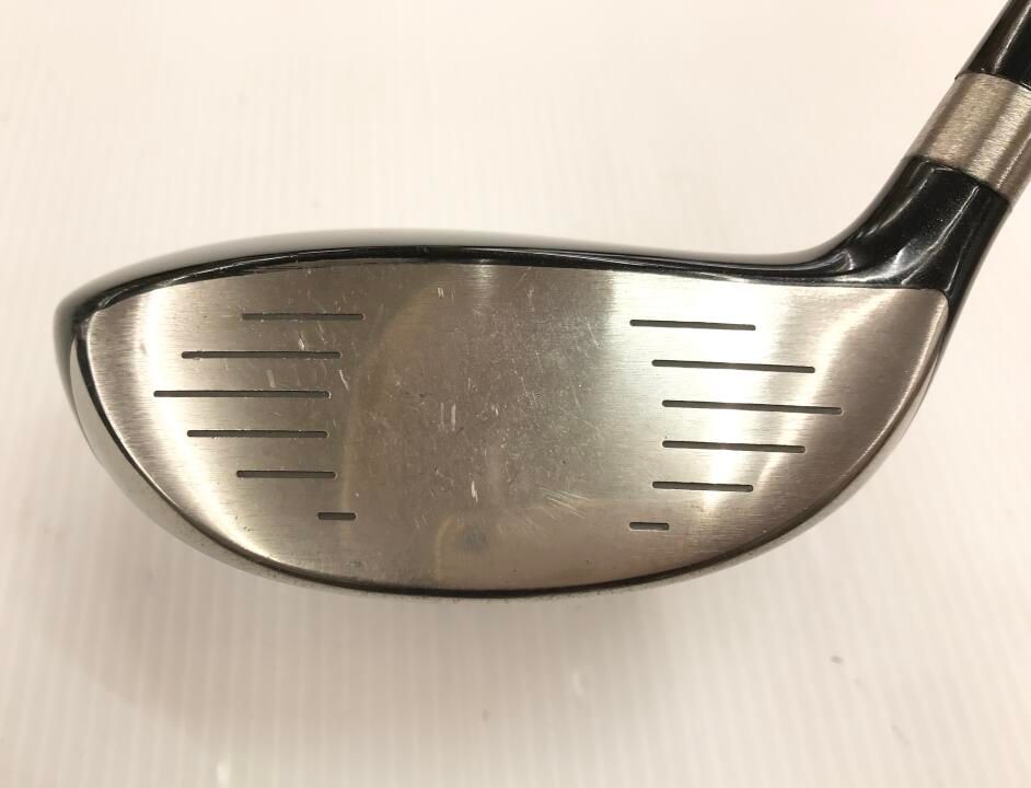エポン AF-205 18度 ﾚｯﾄﾞﾎｯﾄFW ﾀｲﾌﾟS フェアウェイウッド 中古【最短