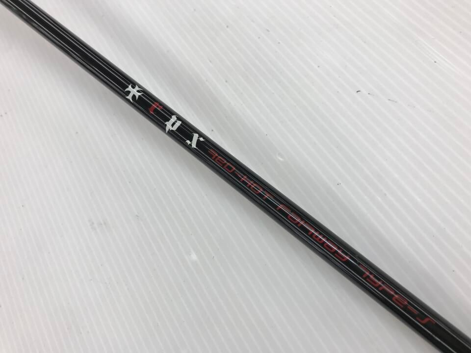エポン AF-205 18度 ﾚｯﾄﾞﾎｯﾄFW ﾀｲﾌﾟS フェアウェイウッド 中古【最短