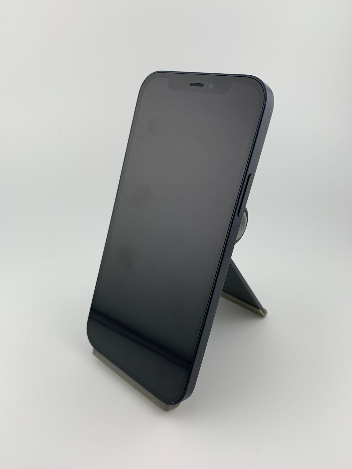 docomo 【SIMロックなし】MGHU3J/A iPhone 12 128GB ブラック docomo